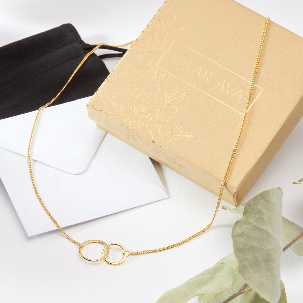 Retirement Necklace, Multiple Styles