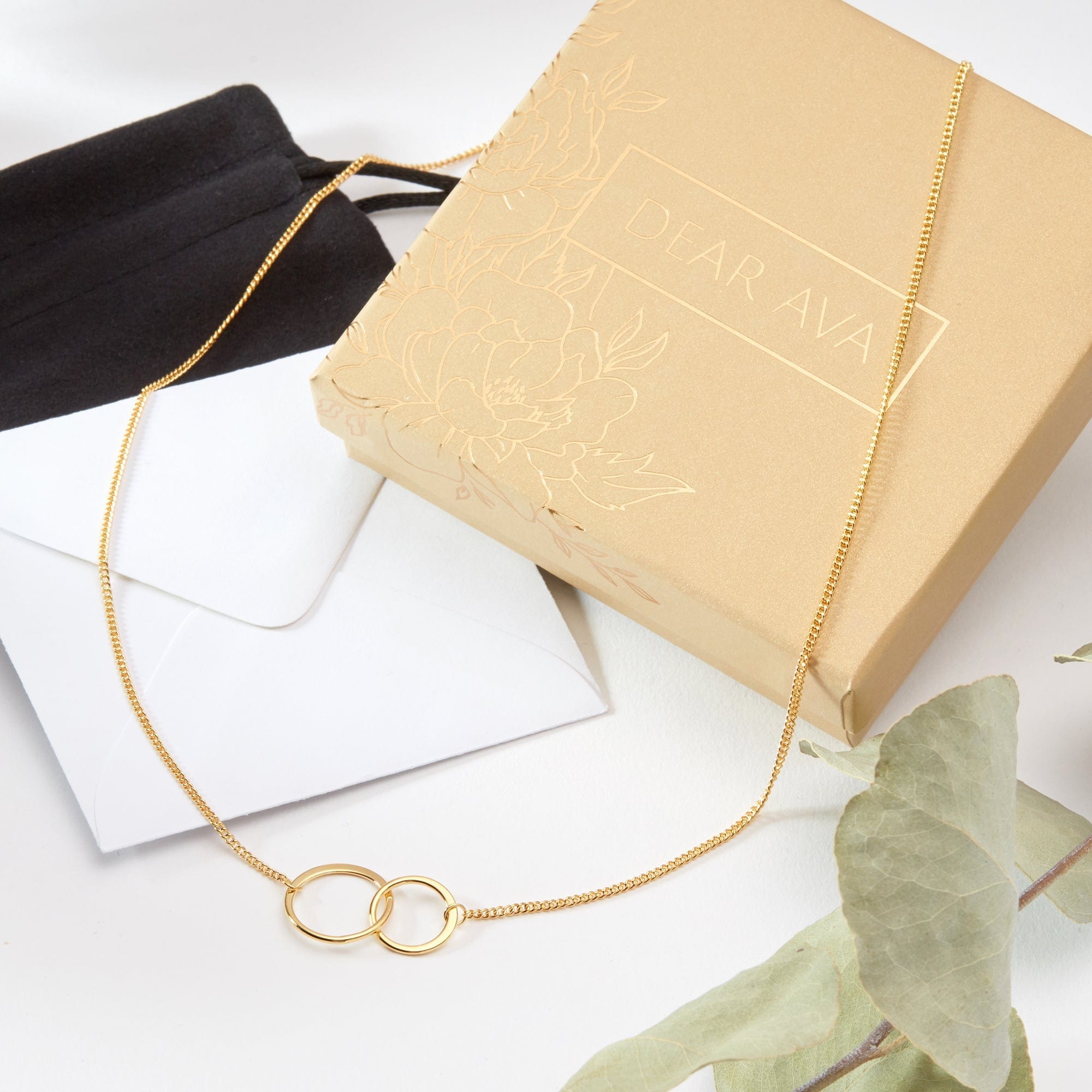 Retirement Necklace, Multiple Styles