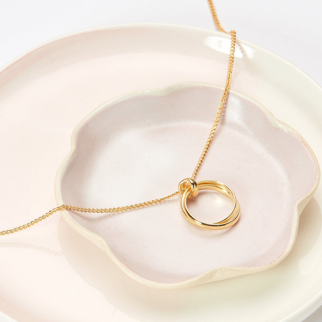 Retirement Necklace, Multiple Styles